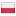 danowski.pl hosted country